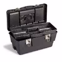 جعبه ابزار پورت بگ مدل ML-03-19 - ابزار یراق