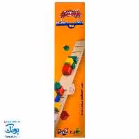 بازی تعادلی دو بازو ایپکا