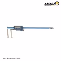 کولیس دیجیتال شیار داسکوا 15 سانتی متر ضد آب مدل 5105-2570