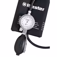 فشارسنج عقربه ای تک شلنگه ریشتر Minimus II 1312