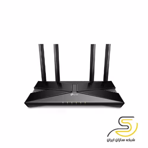 روتر بی سیم تی پی-لینک مدل Archer AX23 WIFI-6