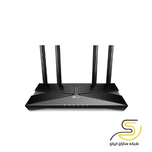 روتر بی سیم تی پی-لینک مدل Archer AX23 WIFI-6