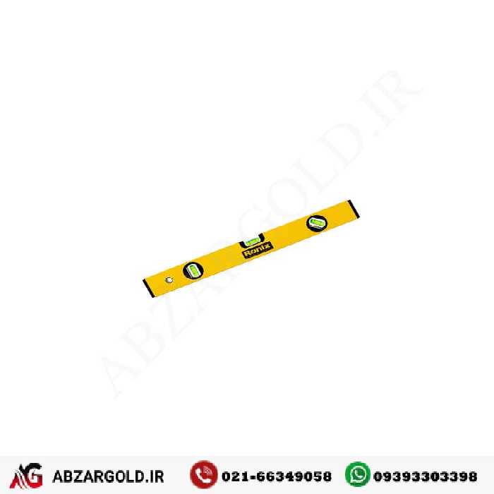 تراز بنایی 40 سانتیمتر رونیکس مدل RH-9402