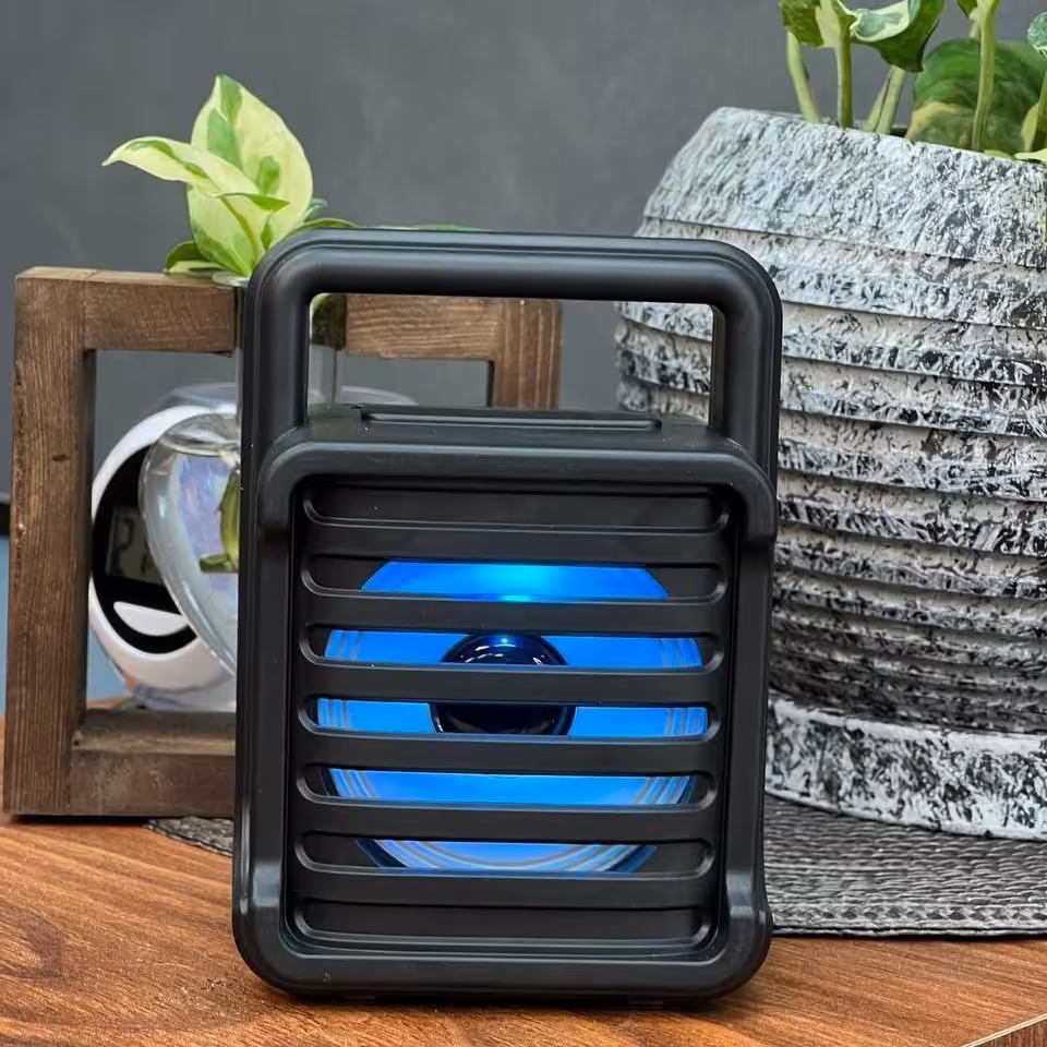 اسپیکر خارجی