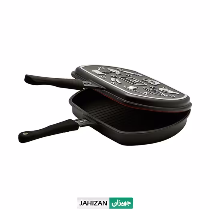 تابه رژیمی گرانیتی راکلند سایز 32