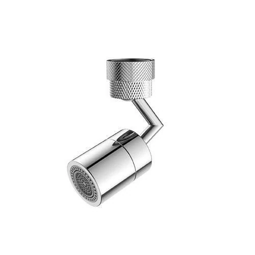 سر شیر آب استیل متحرک | amazonchi