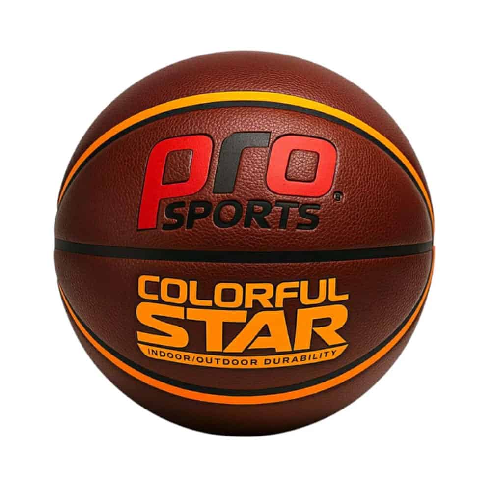 توپ بسکتبال پرو اسپورتز مدل PRO-LEAGUE2 2025 - فروشگاه نسل آهن