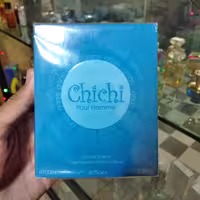 عطر ادکلن چی چی ابی طرح