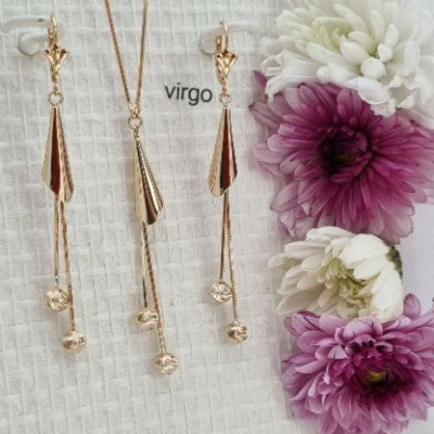 نیم ست برند ژوپینگ