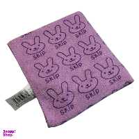 دستمال آشپزخانه مدل خرگوشی