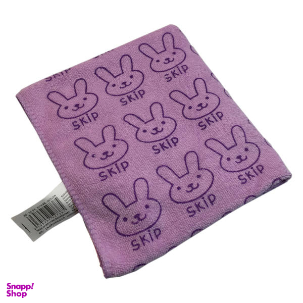 دستمال آشپزخانه مدل خرگوشی