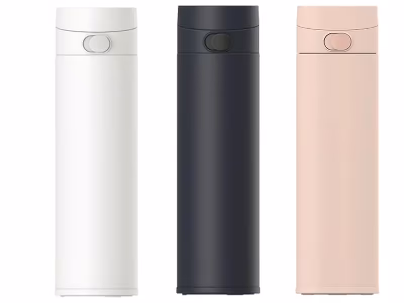 فلاسک شیائومی Xiaomi Mijia MJTGB01PL Thermos Cup Version 2 480ml