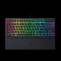 قیمت مشخصات و خرید کيبورد گیمینگ ريزر RAZER ORNATA V3 TENKEYLESS