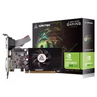 کارت گرافیک ARKTEK GeForce GT610 2GB | آی تی هوم
