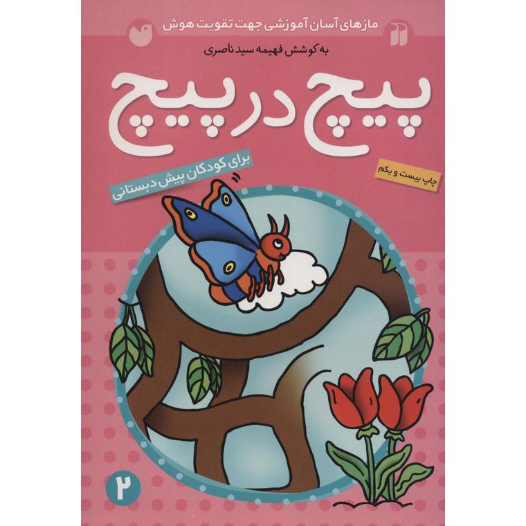 پیچ در پیچ 2