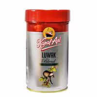 قهوه پودر لواک کاپال اپی - kapal api