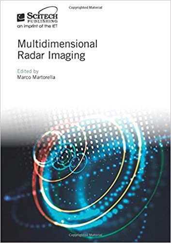 دانلود کتاب Multidimensional Radar Imaging, 2019 - دانلود کتاب های دانشگاهی