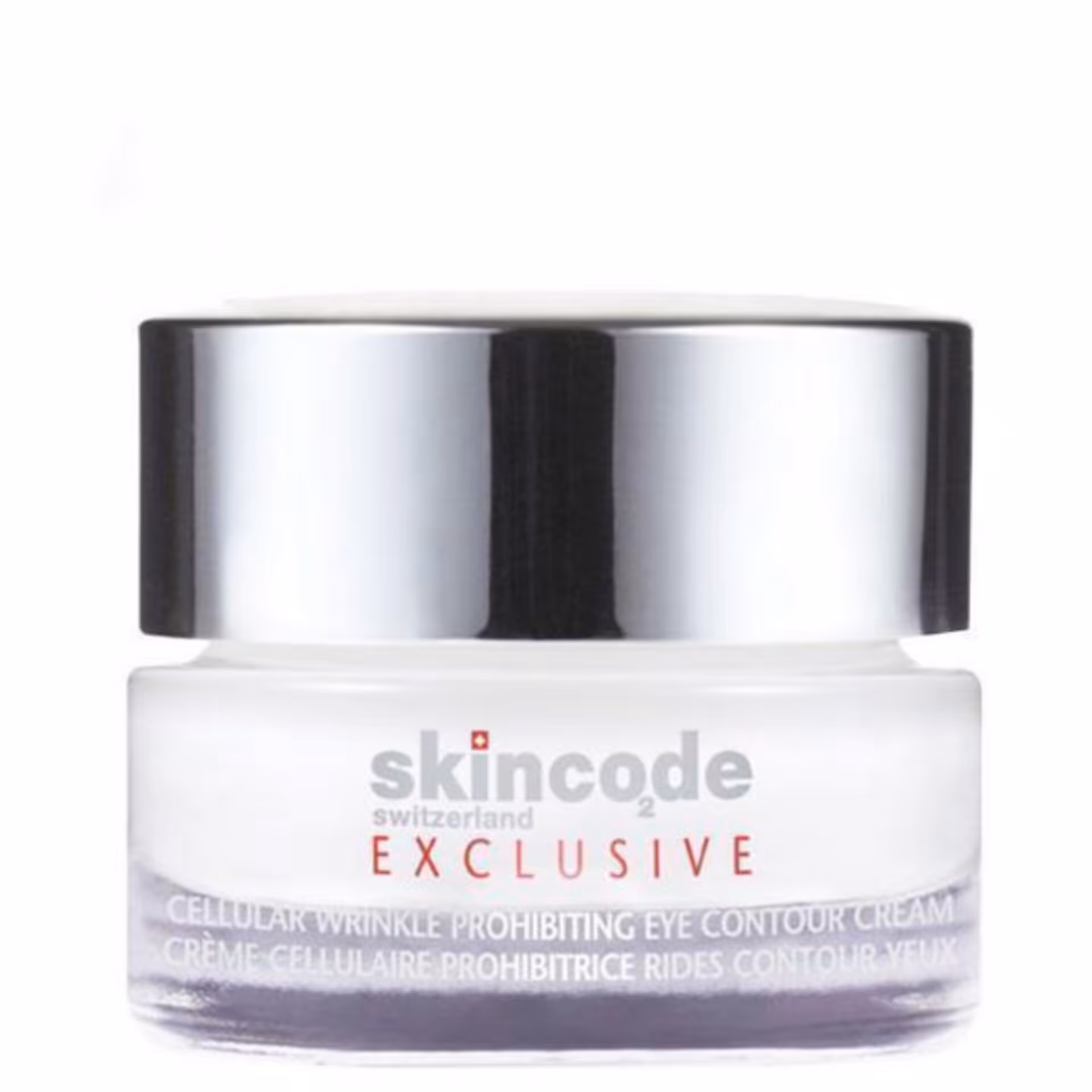 کرم مناسب چروک های سطحی و سلول ساز دور چشم اسکین کد 