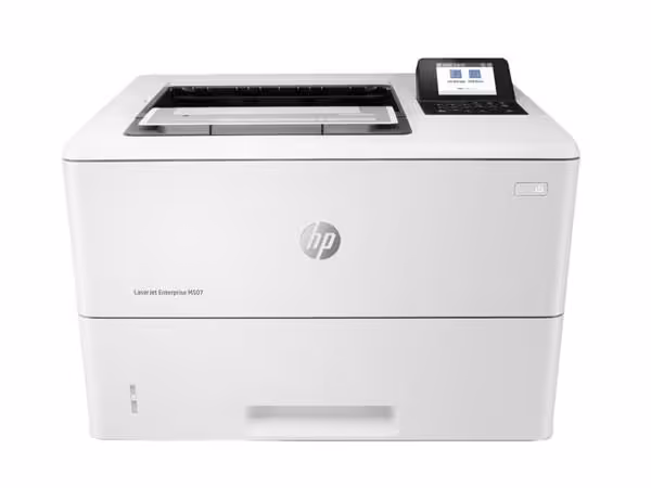 پرینتر لیزری اچ پی مدل LaserJet Enterprise M507dn