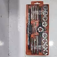 ست قلاویز و حدیده 20 پازچه با کیفیت عالی