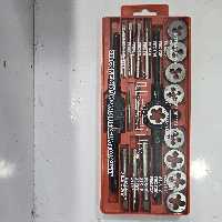 ست قلاویز و حدیده 20 پازچه با کیفیت عالی