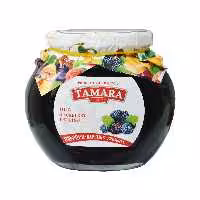 مربا رزبری ( تمشک ) 400 گرم تامارا - Tamara
