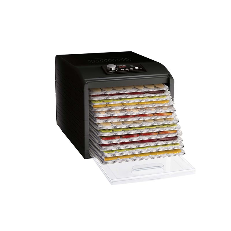 میوه خشک کن سنکور SFD6600BK🥇 - ژینال