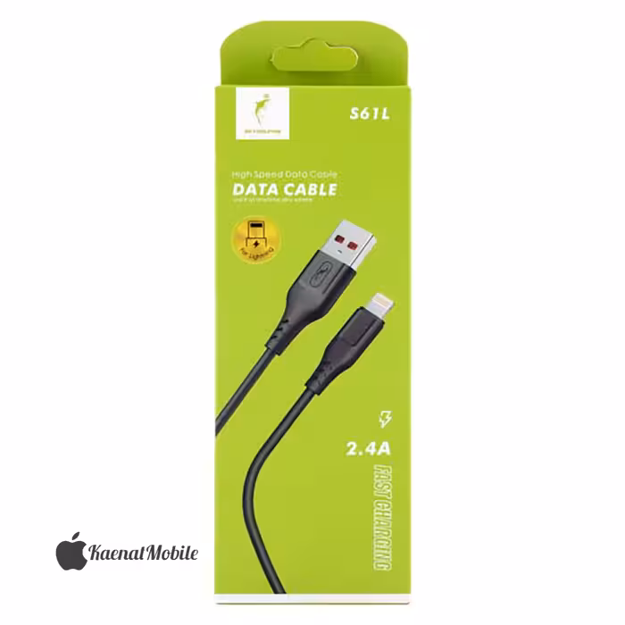 کابل لایتنینگ اسکای دلفین S61L