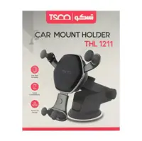 هولدر پایه نگهدارنده گوشی موبایل تسکو مدل THL 1211