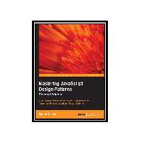 کتاب Mastering JavaScript Design Patterns