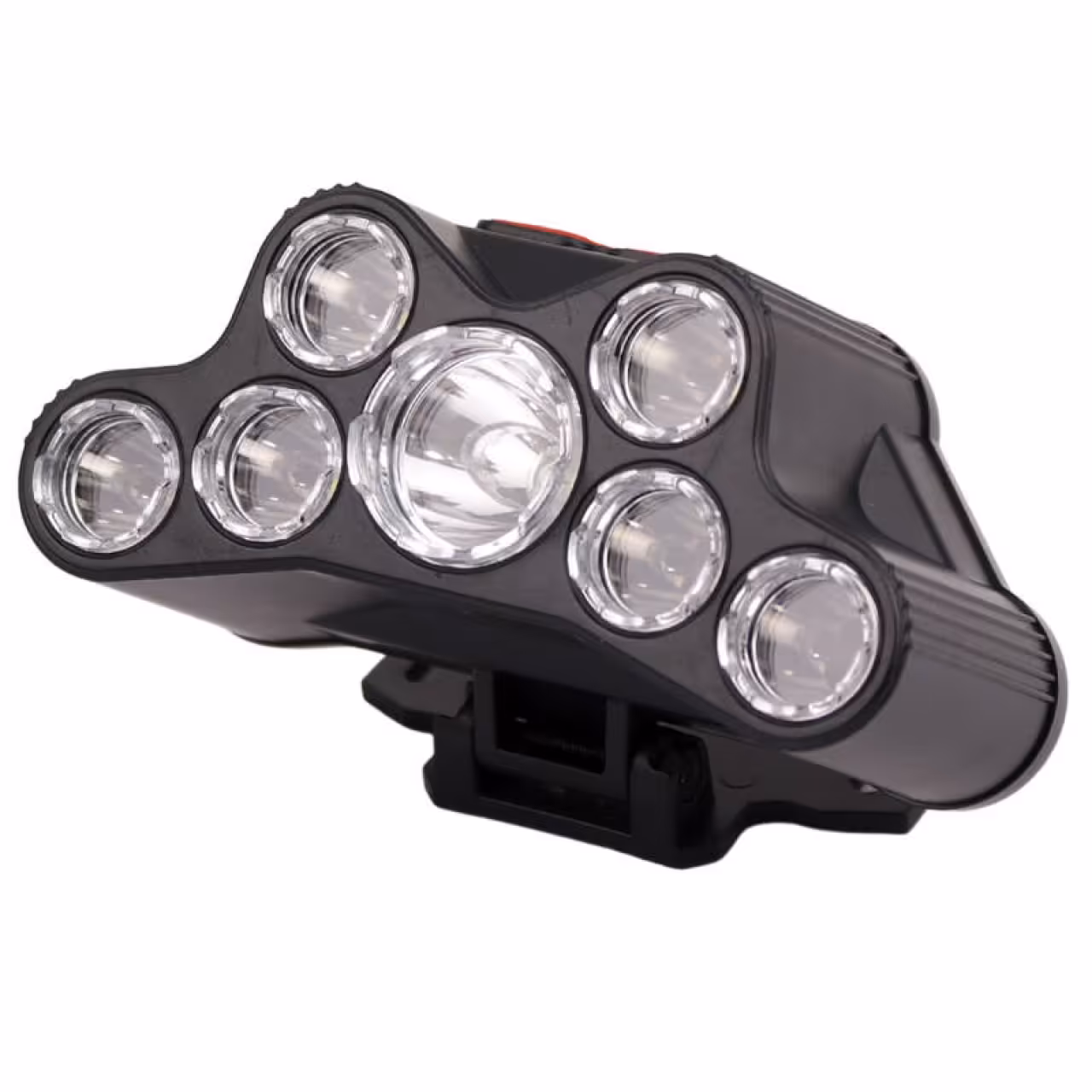 چراغ قوه پیشانی هدلایت شارژی مدل F-T26