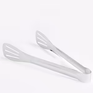 انبر استیل نیم کتلت برگردان