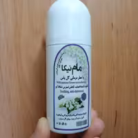 مام رولی نیکا با رایحه طبیعی گل یاس