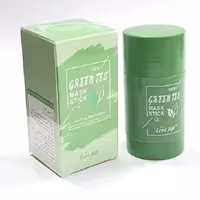 ماسک استیکی چای سبز مارک لاو جوجو اصلی وفوق العاده