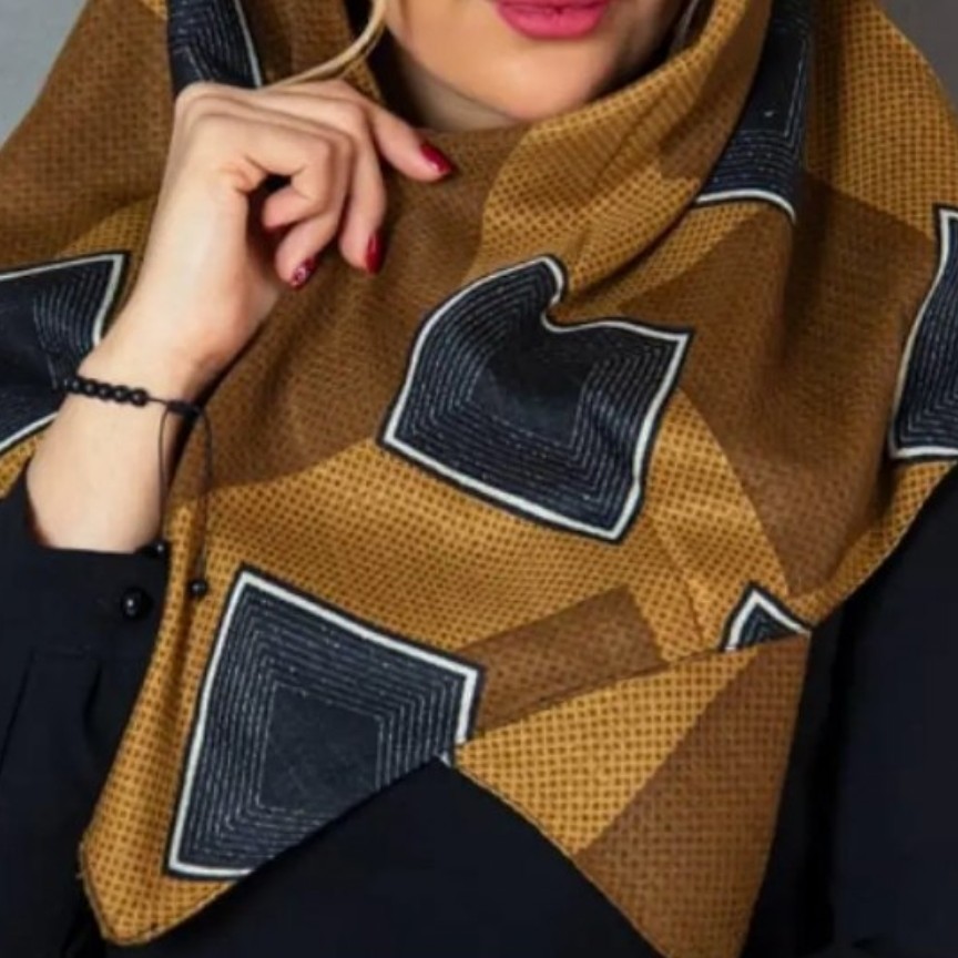 روسری چهار فصل