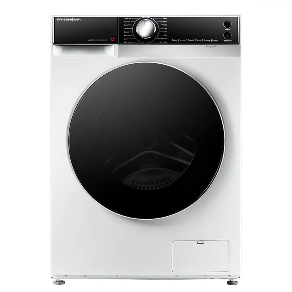ماشین لباسشویی پاکشوما مدل TFB-76408WT