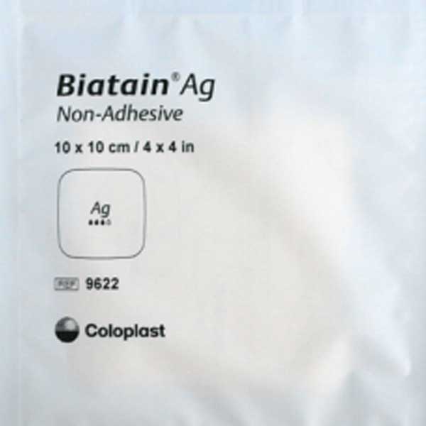 بیاتین نقره کولوپلاست COLOPLAST BIATIN 9622