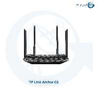 روتر تی پی لینک Archer C6