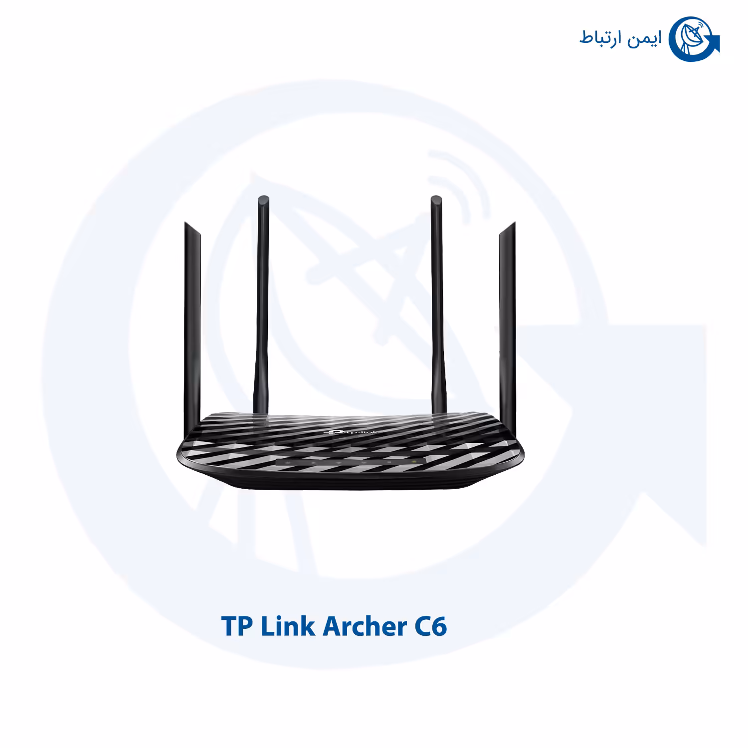 روتر تی پی لینک Archer C6
