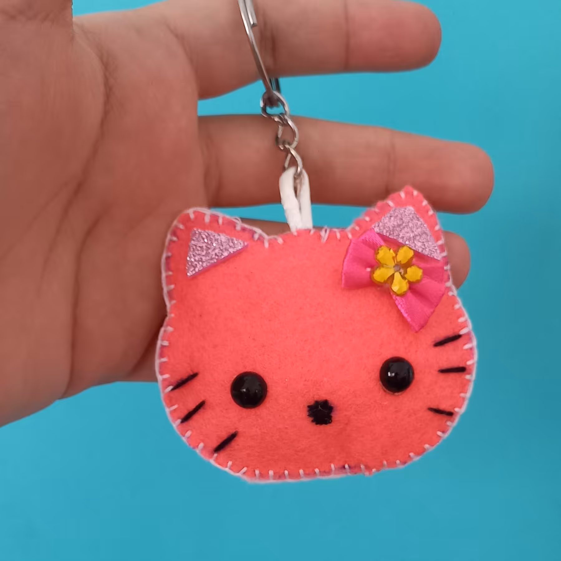 جاکلیدی کیتی