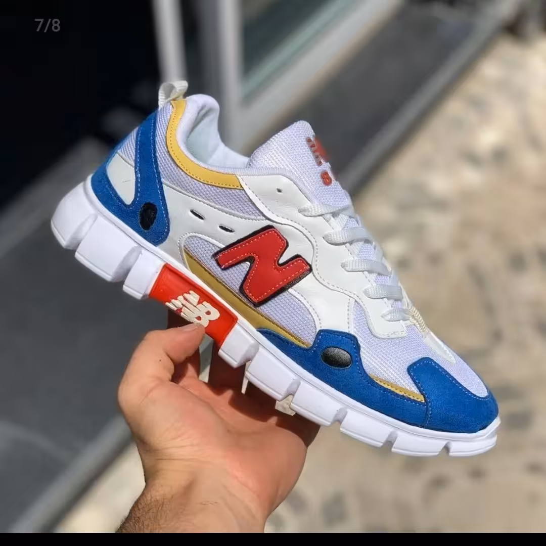 کفش مردانه مدل نیوبالانس