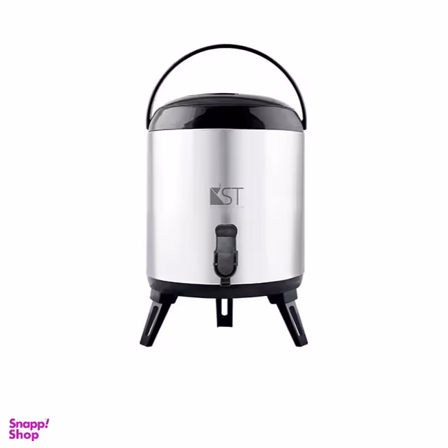 کلمن کی اس تی کد 5408 گنجایش ۸ لیتر