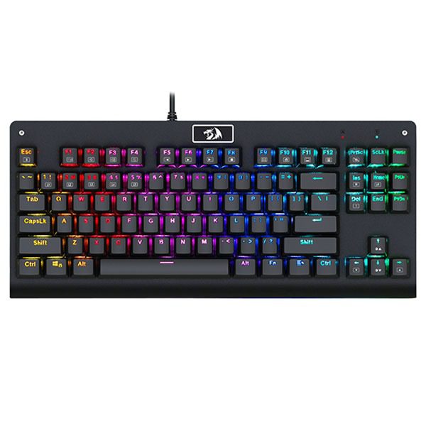 کیبورد گیمینگ مکانیکی ردراگون مدل Dark Avenger K568-RGB - پردیس پازار