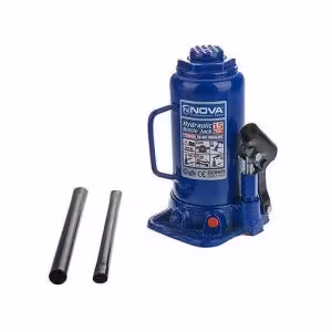 جک روغنی 15 تن نووا مدل NTB - 2115