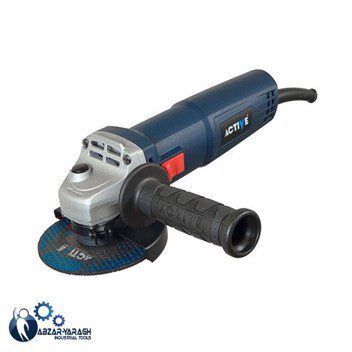 مینی فرز دورمتغیر اکتیو مدل AC 2185V - ابزار یراق