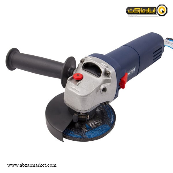 مینی فرز اکتیو 850 وات مدل AC-2085N