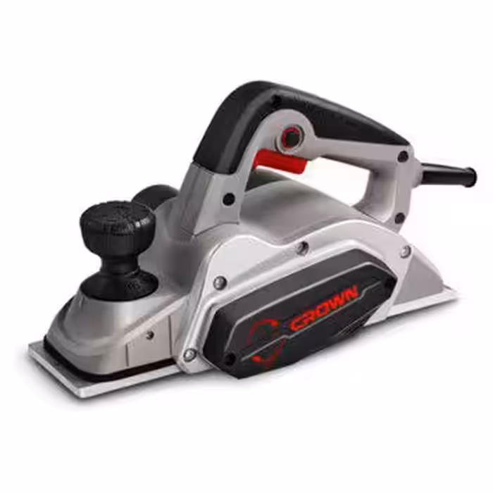 رنده نجاری کرون مدل CT14019 - ابزار یراق