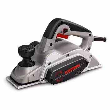 رنده نجاری کرون مدل CT14019 - ابزار یراق