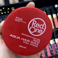 واکس مو ردوان قرمز RED ONE | amazonchi