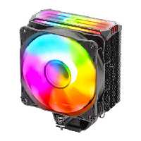 فن خنک کننده پردازنده گرین مدل Notus 400 ARGB